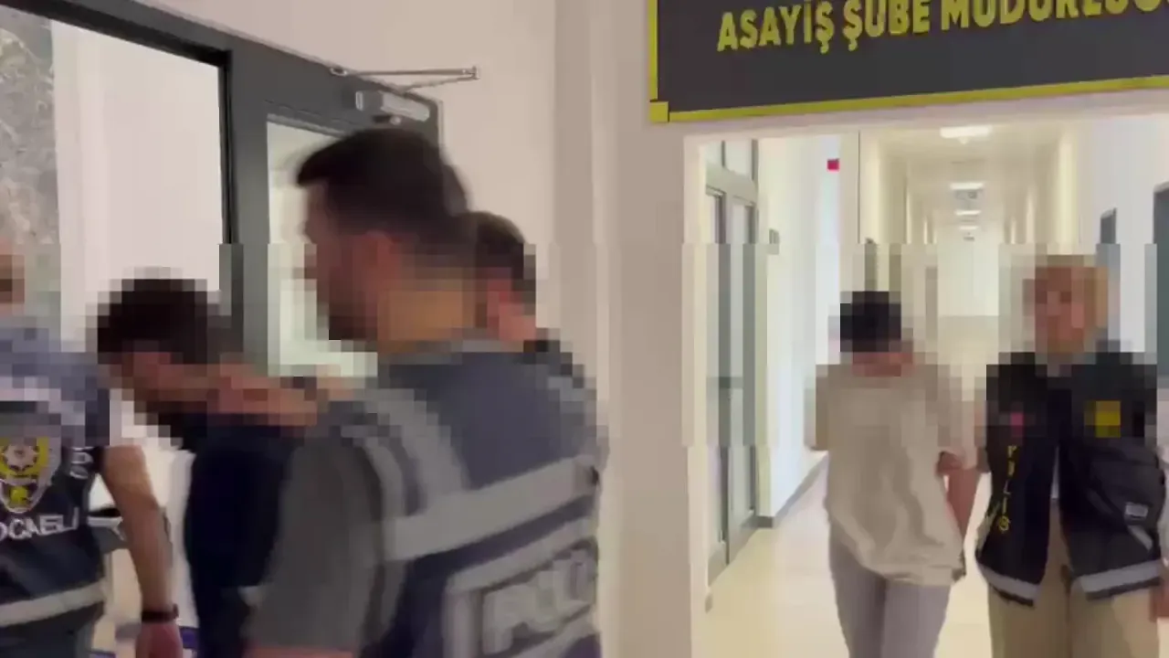Misafirliğe gittiği evde başından vurulmuştu, 3 kişi tutuklandı