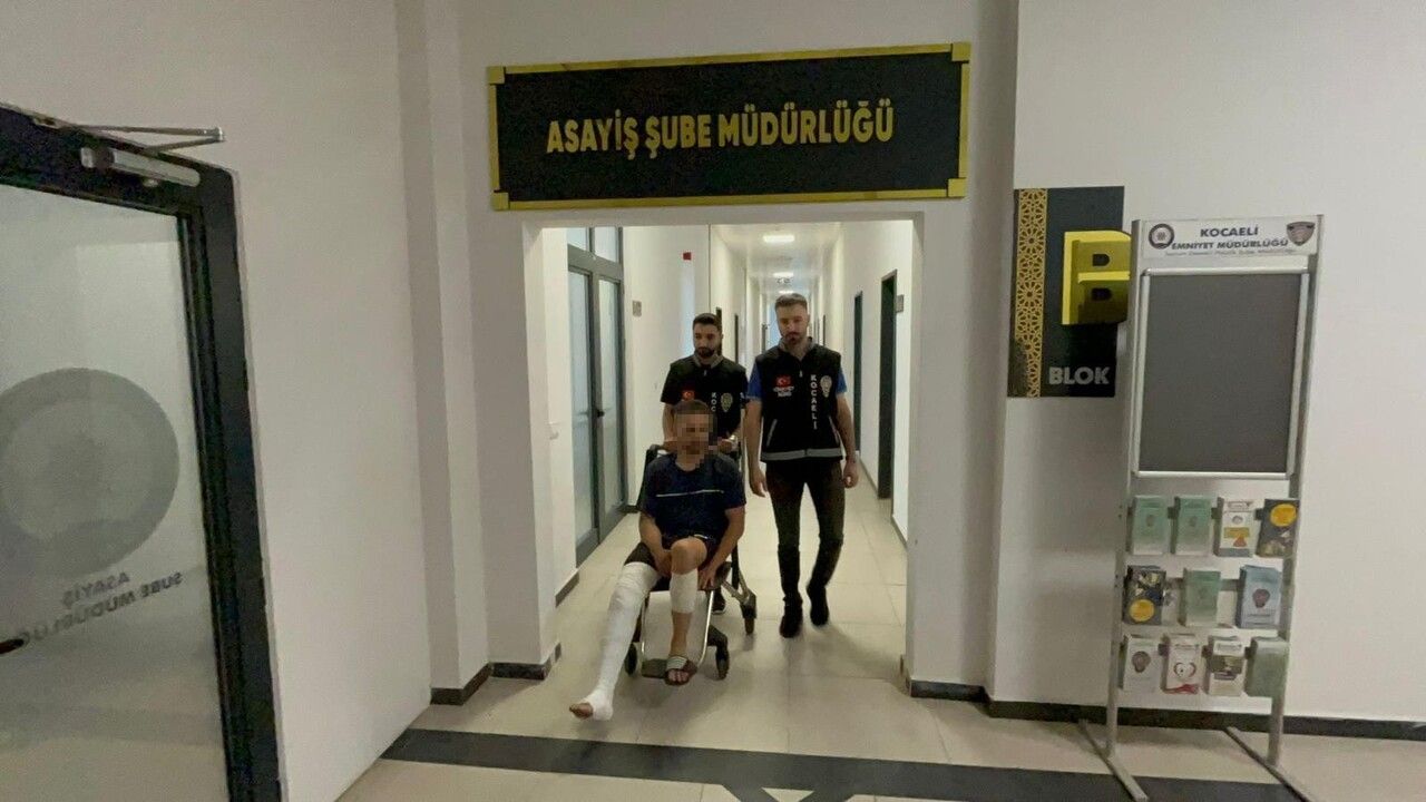 Eşini öldürüp oğlunu yaralayan sanığa ağırlaştırılmış müebbet ve 29 yıl hapis