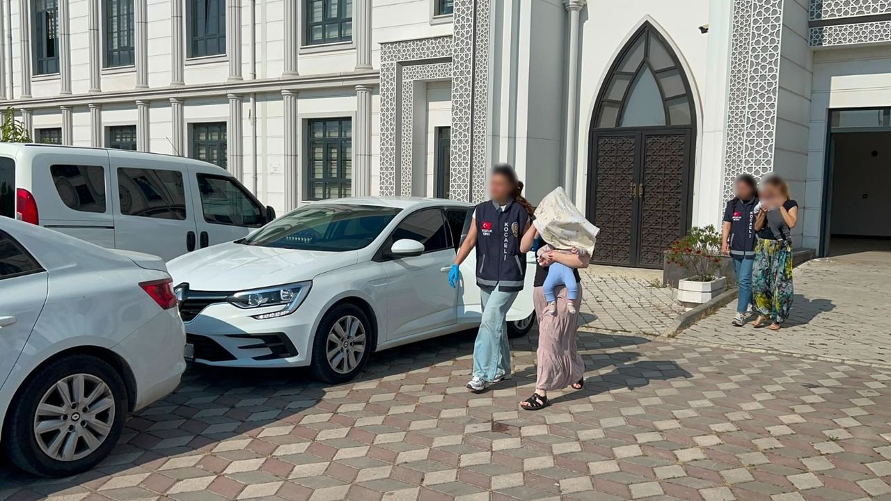 Çayırova'da Milyonluk Hırsızlıkta 1 Tutuklama