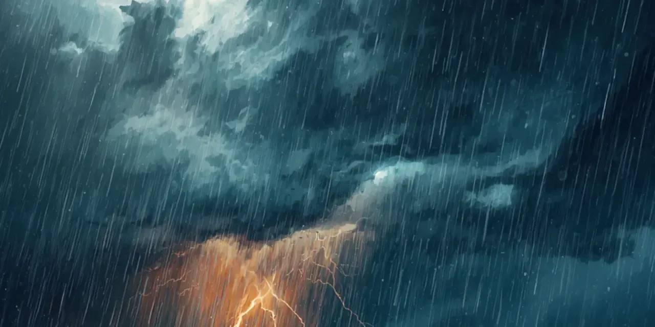Meteoroloji'den yeni uyarı