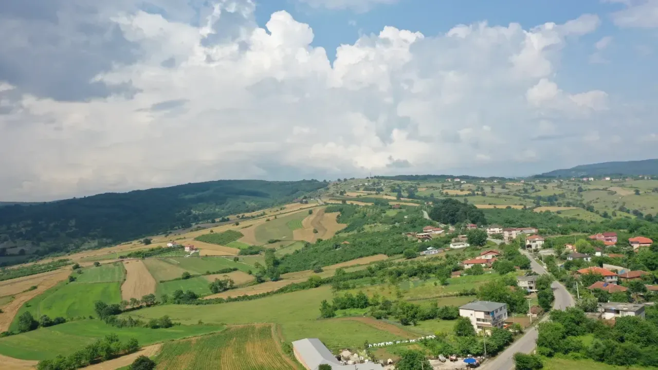 Kandıra–Ağva Yolunda Üstyapı Yenilemesi Başlıyor