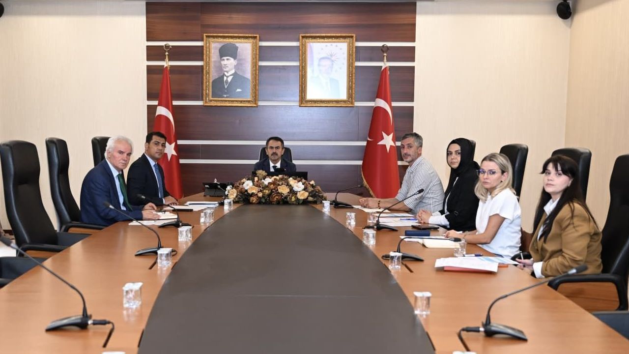 15 Temmuz Demokrasi ve Milli Birlik Günü’nün 10. Yıl Hazırlıkları Gözden Geçirildi