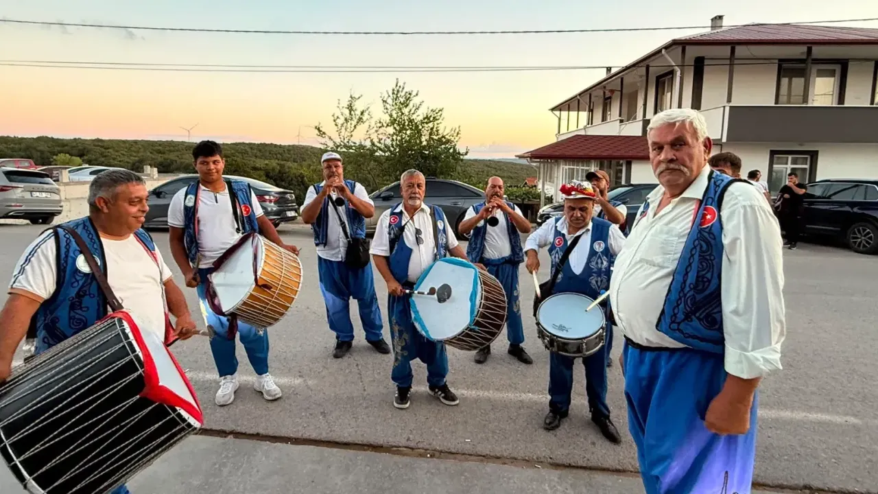 Tarihi Namazgâh Yağlı Pehlivan Güreşleri Öncesi Kandıra’da Güçlü Birlik Mesajı