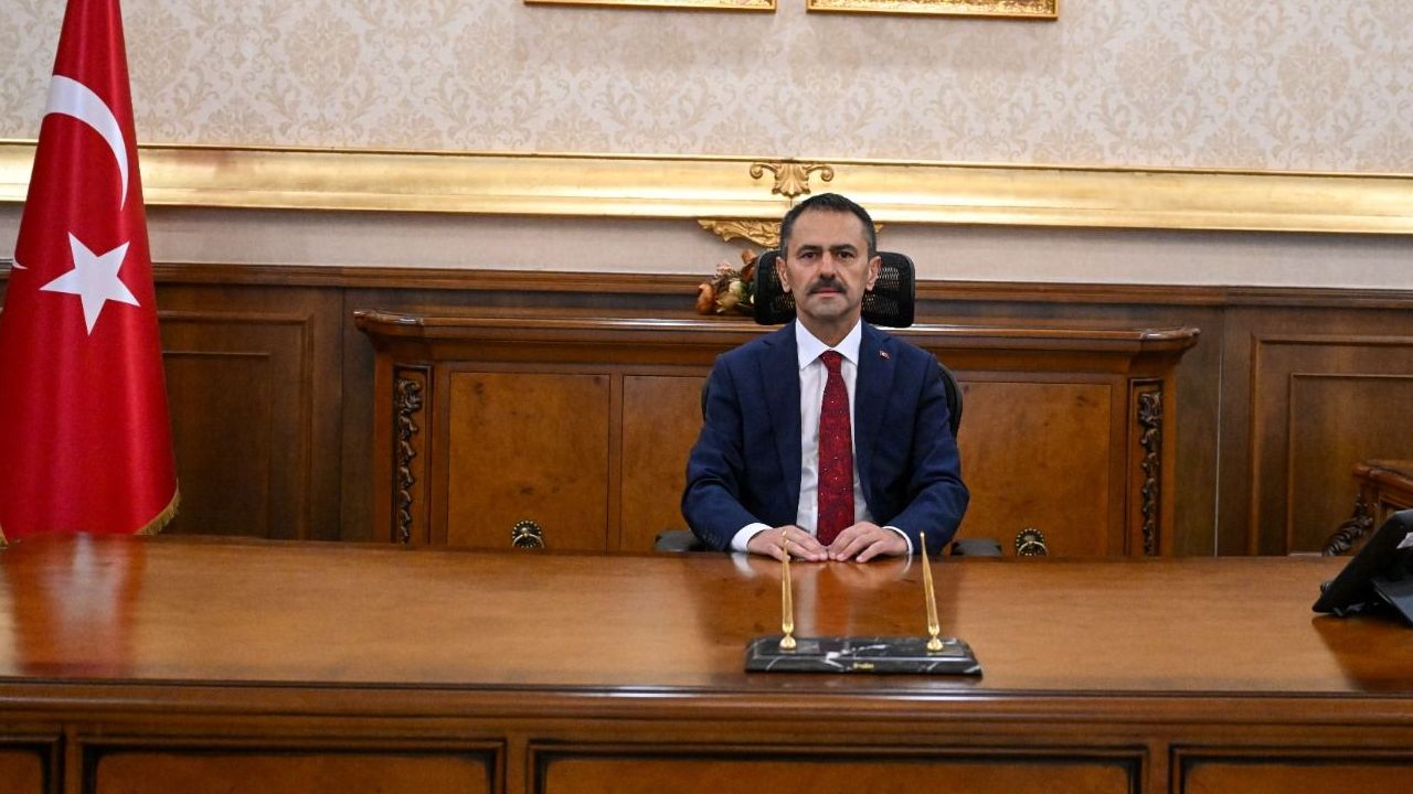 Vali Aktaş'tan 15 Temmuz'un 10. Yılı Mesajı