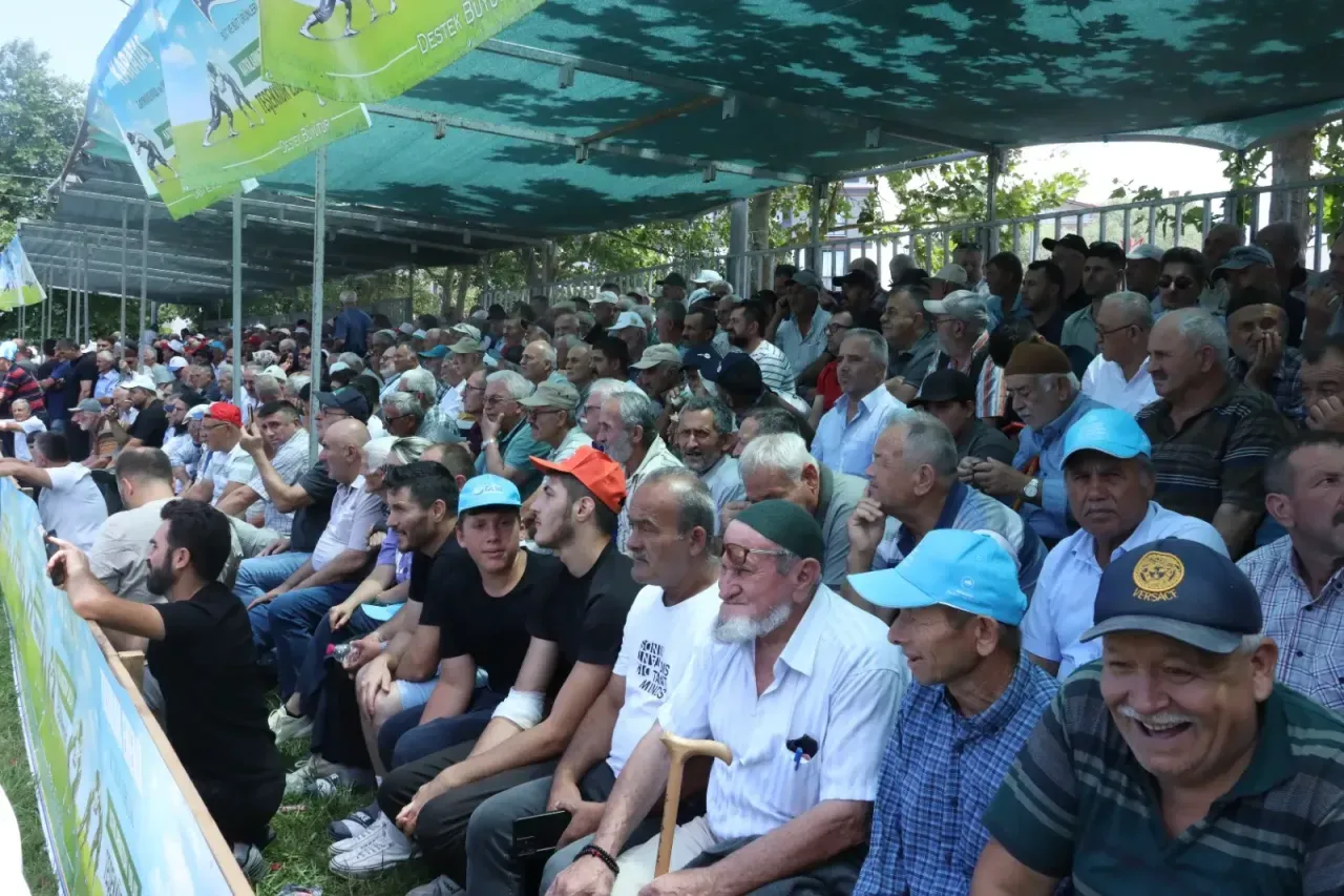 Başkan Ölmez: