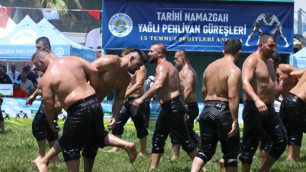 Başkan Ölmez: