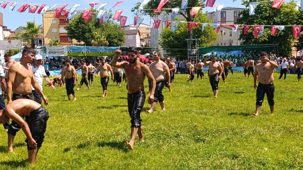 Başkan Ölmez: