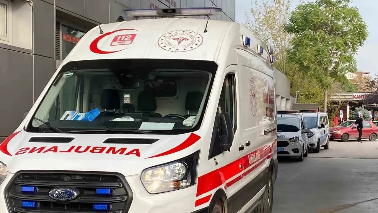 Kocaeli'de mevlit yemeği kabusa döndü! 30'dan fazla kişi hastanelik oldu