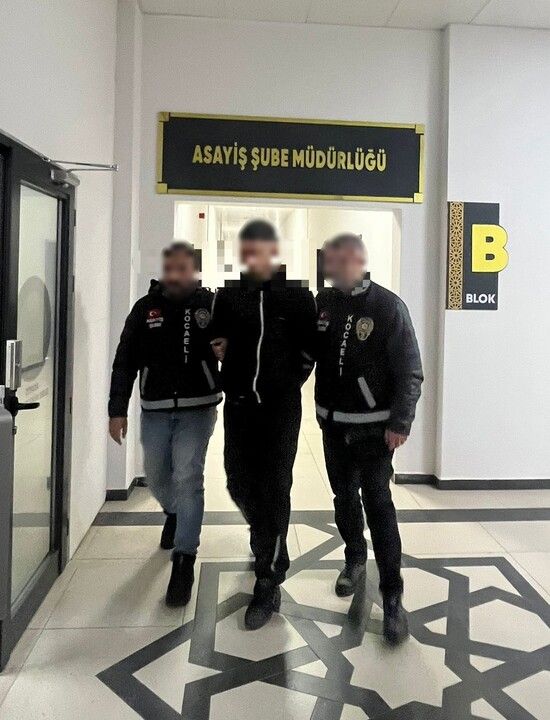 Kocaeli'de otopark cinayetinde dikkat çeken karar: Sanığa indirim uygulandı