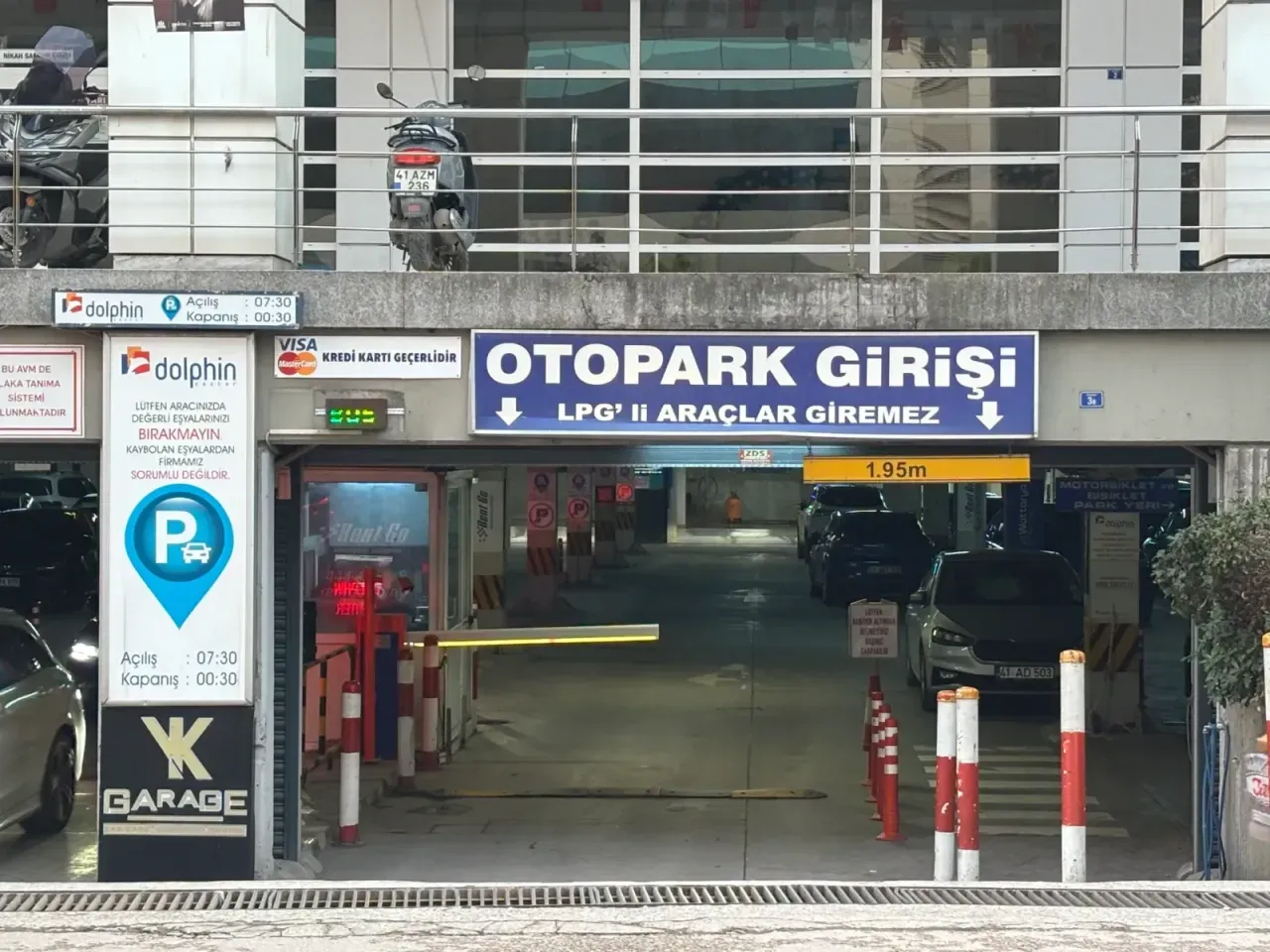 Kocaeli'de otopark cinayetinde dikkat çeken karar: Sanığa indirim uygulandı