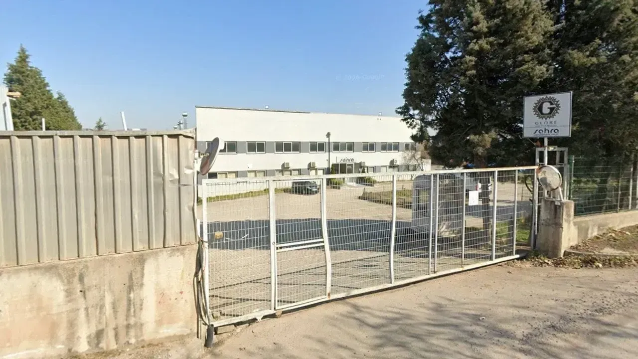 Kocaeli'de ekonomik sıkıntı büyüyor: 21 yıllık fabrikaya konkordato