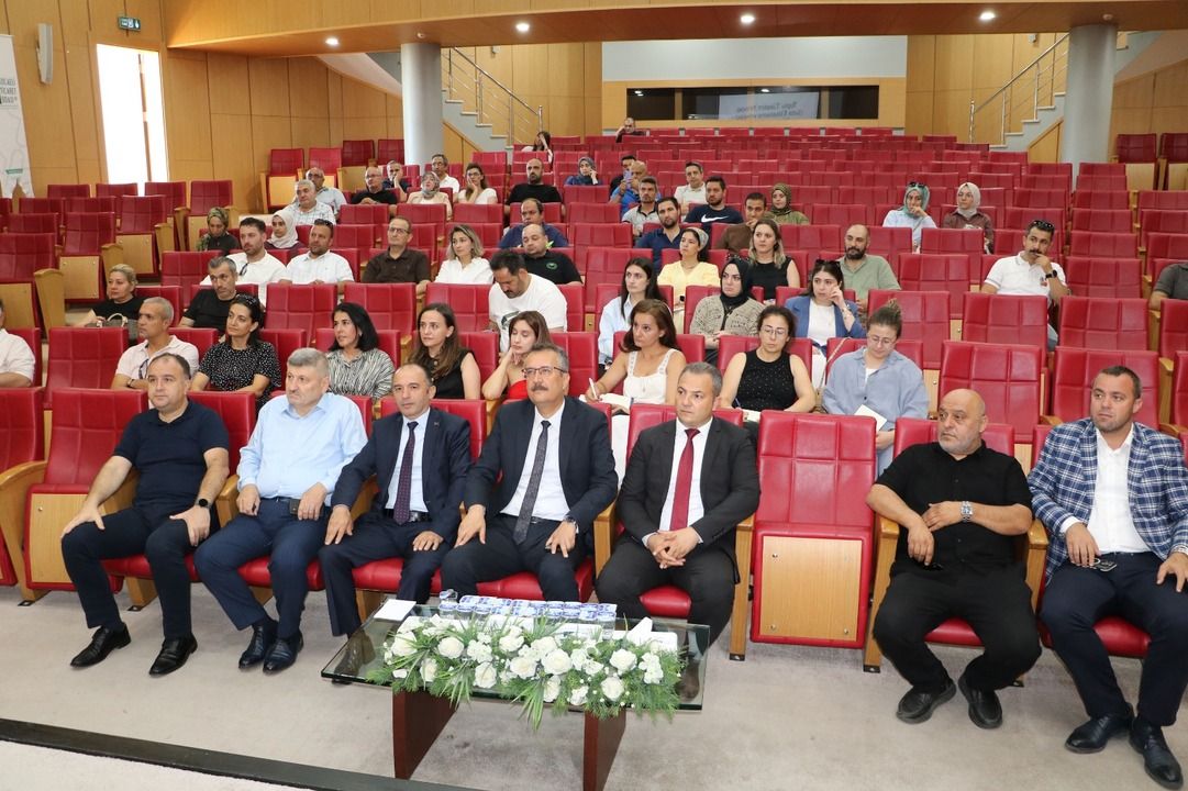 Menüler değişiyor: Kocaeli'de karekod dönemi başlıyor