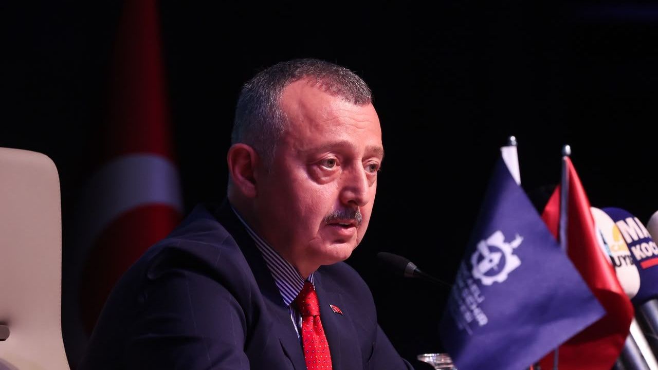 Büyükakın'dan sert çıkış: “Suç varsa mahkemeye verin”