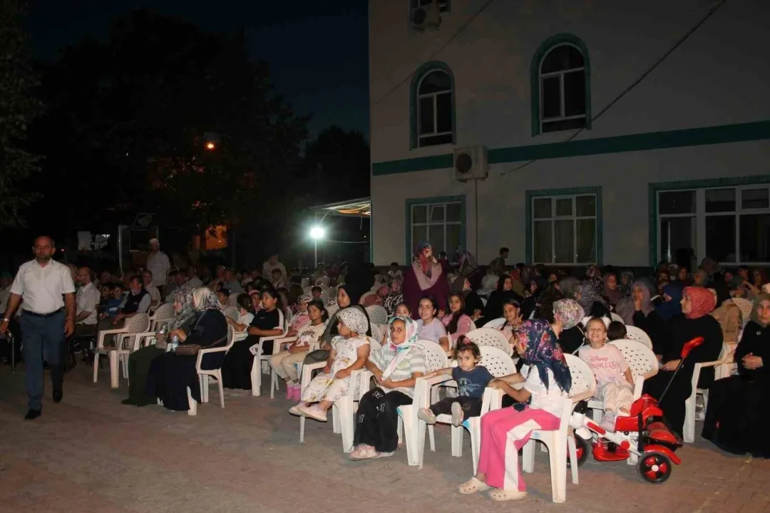Kocaeli İl Müftüsü Sönmezoğlu: