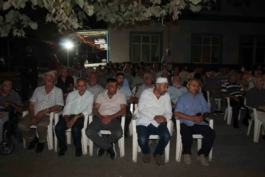 Kocaeli İl Müftüsü Sönmezoğlu: