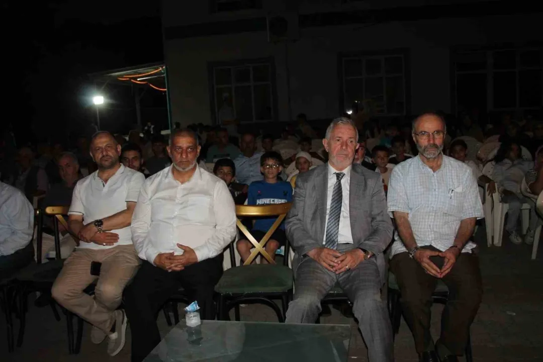 Kocaeli İl Müftüsü Sönmezoğlu: