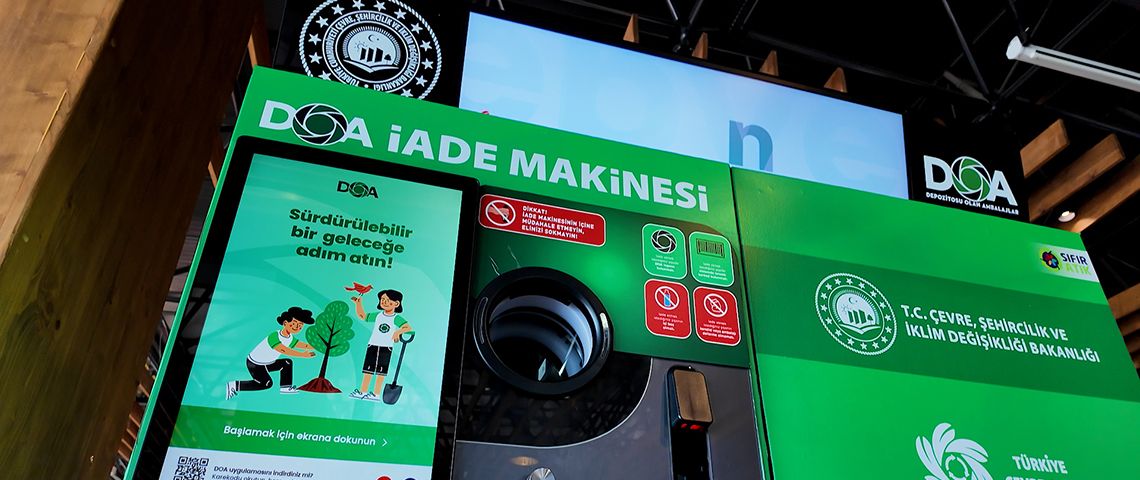 Depozito İade Sistemi’nde yeni karar: 2 ay boyunca bu yöntem uygulanacak