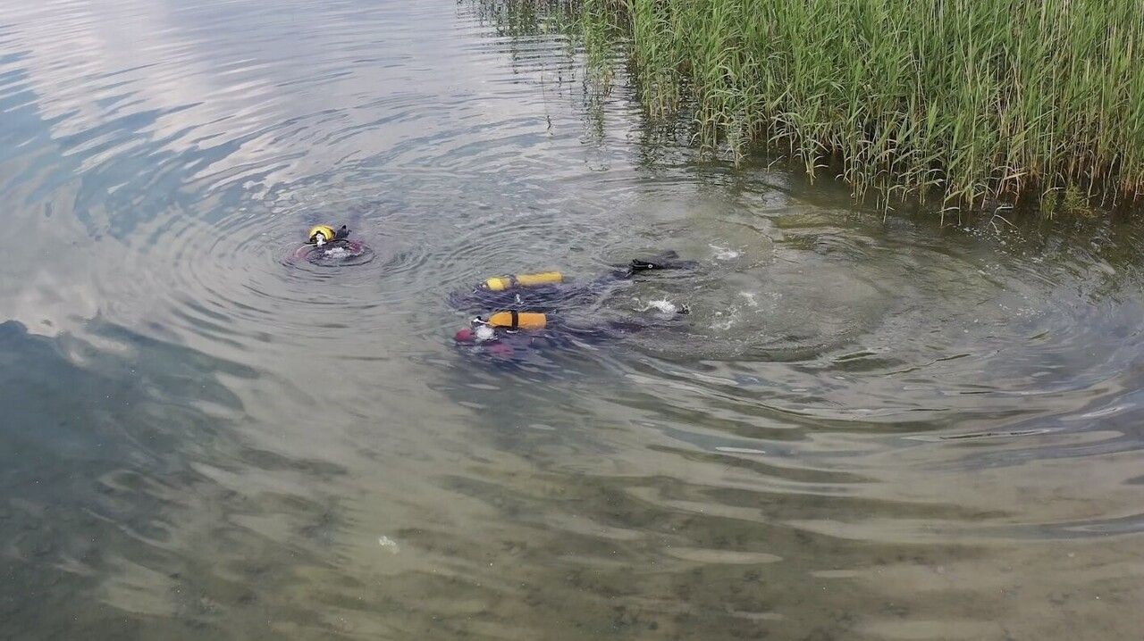 Kocaeli’yi yakından ilgilendiriyor! Sapanca Gölü’ndeki gizemli görüntünün nedeni belli oldu