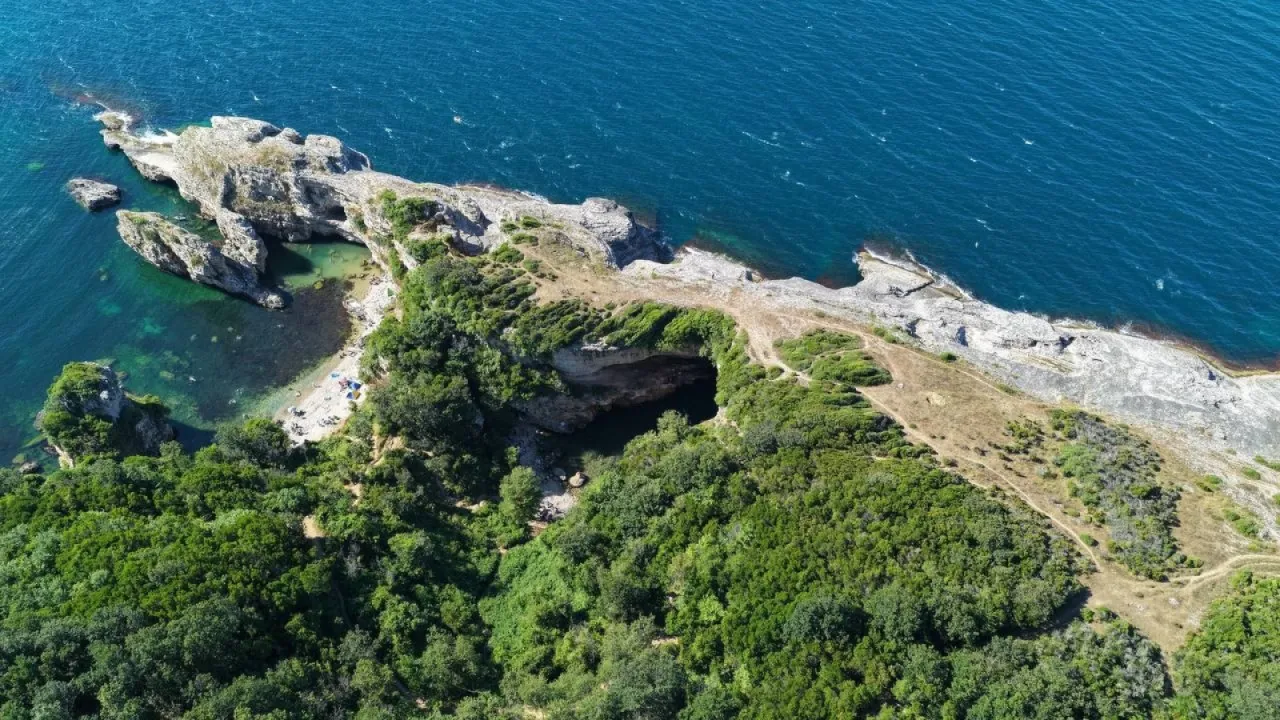 İstanbul’un yanı başında: Tatilcilerin gözde rotasında görsel şölen