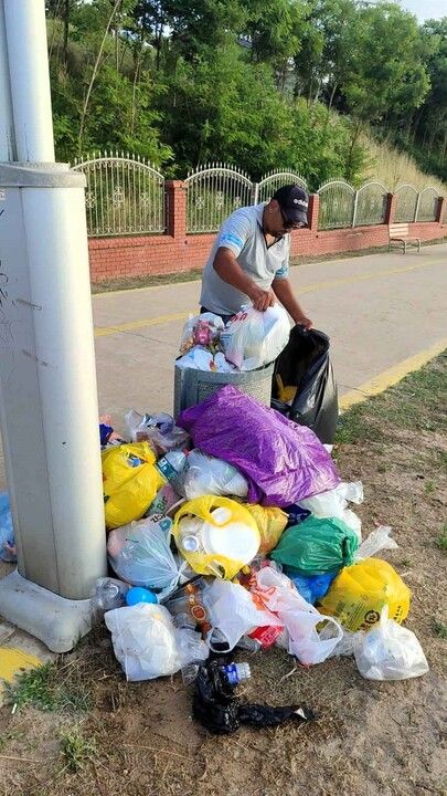 Tatilcilerin akınına uğrayan Kandıra’da 387 ton atık toplandı