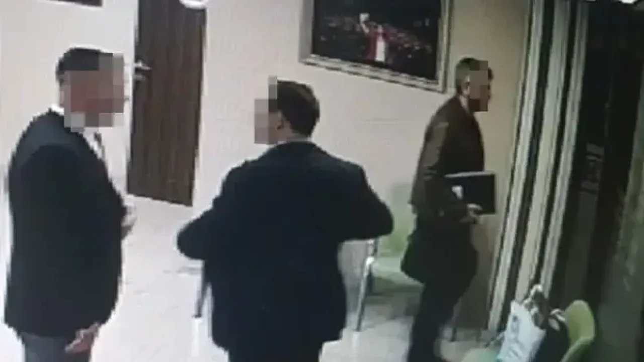 İzmit Belediyesi soruşturmasında yeni iddia: