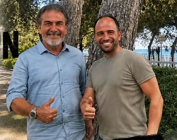 Yeniden Refah Partisi İzmit'ten 'Halkımız Soruyor, Milletvekilimiz Cevaplıyor' programı