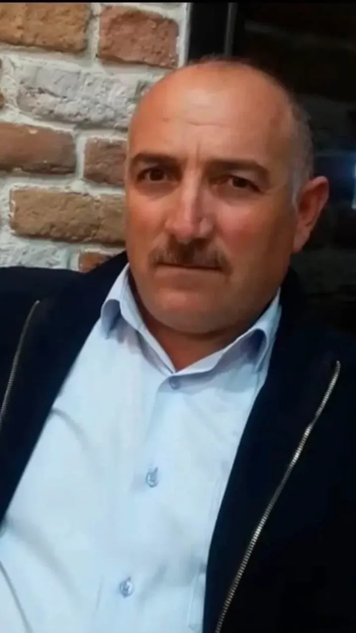 İskeleden düşerek hayatını kaybeden işçi toprağa verildi