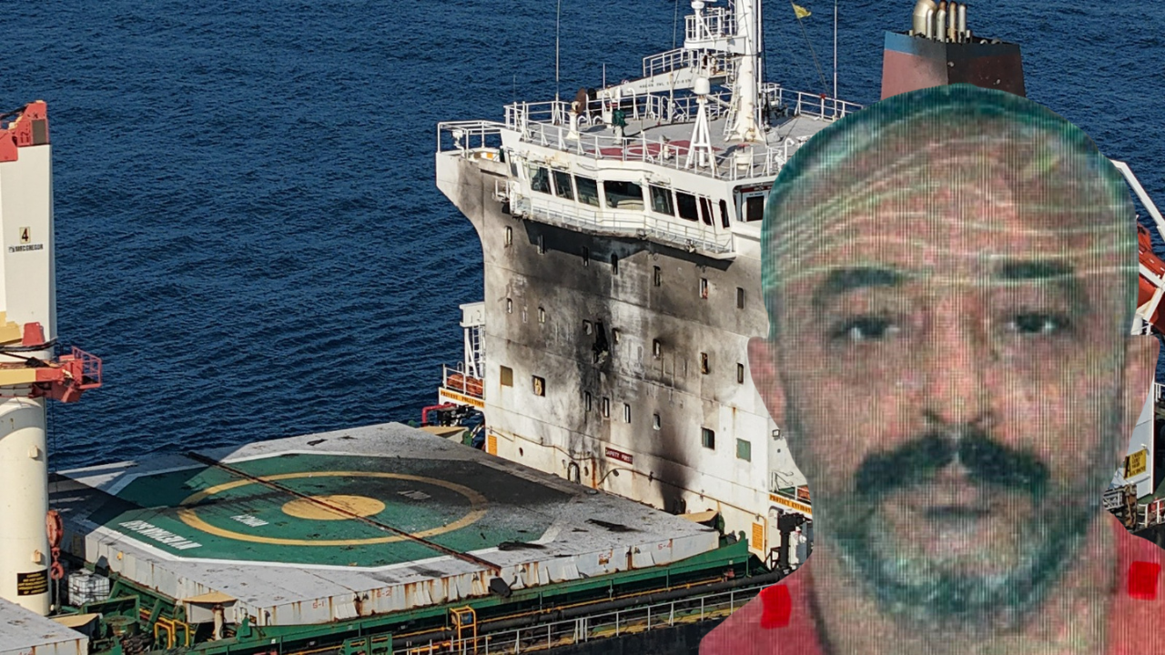 Dron Saldırısında Ölen Savaş Çakar, Abbas Çakar’ın Ağabeyi Çıktı.