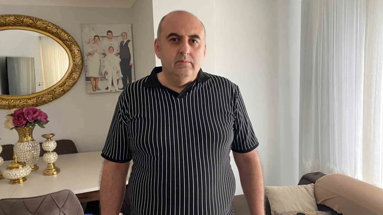 Kocaeli'de zehirlenen kanser hastasının isyanı: