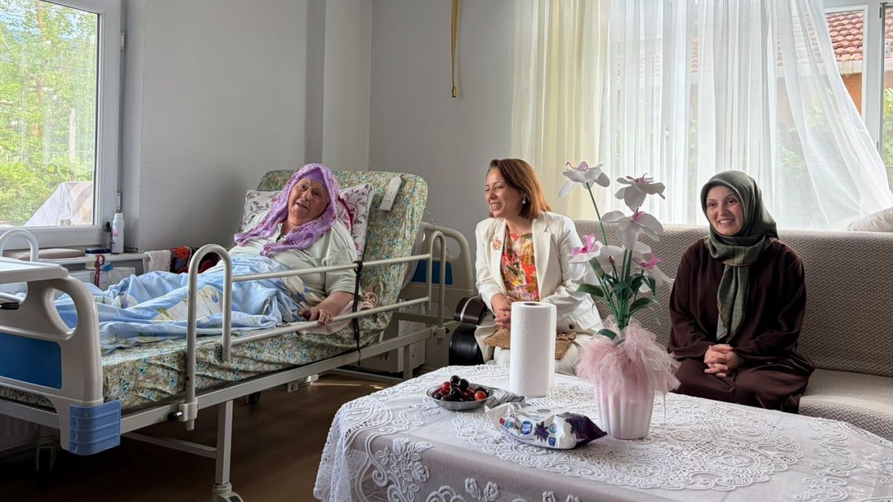 KADEM Kocaeli, Köy Buluşmalarında