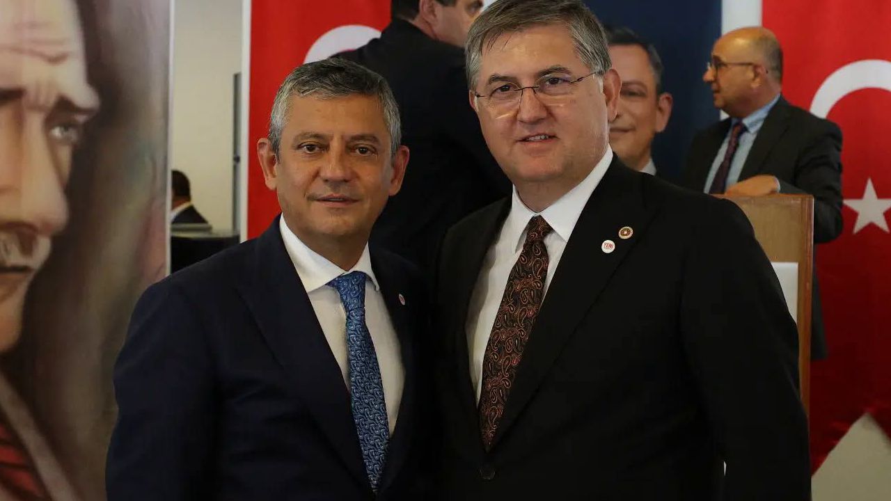 Kocaeli siyasetinde dikkat çeken gelişme! CHP'nin 3 milletvekili Yeni Parti'de