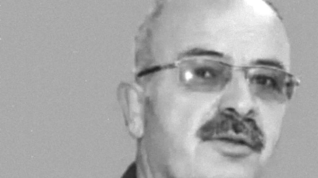 Körfez'de beynine pıhtı atan emekli zabıta amiri hayatını kaybetti