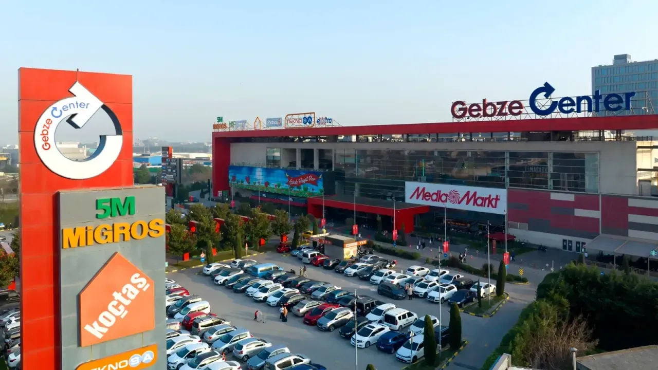 Gebze Center’da üniversite adaylarına ücretsiz tercih desteği
