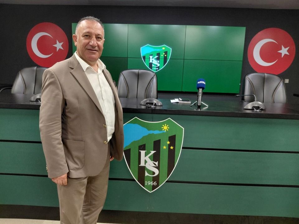 Kocaelispor’da Keita, Nonge ve Churlinov için ayrılık hazırlığı