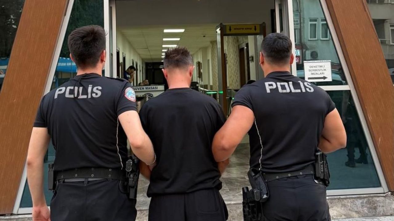 Emniyet ekipleri düğmeye bastı: Kocaeli’de aranan 3 kişi yakalandı