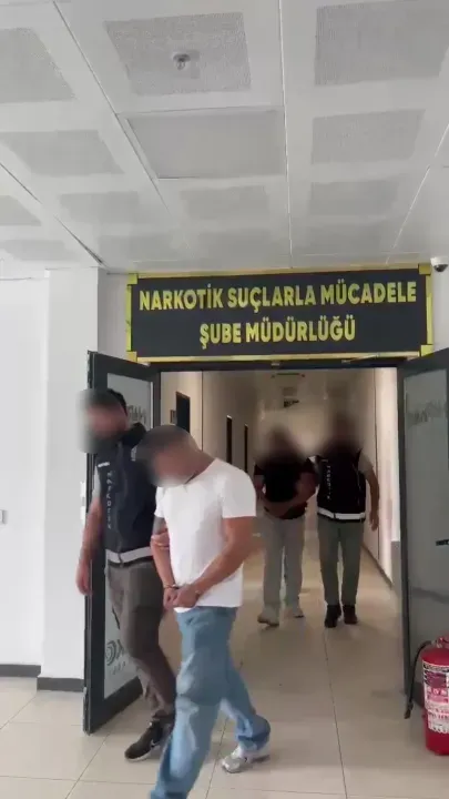 Kocaeli'de kilolarca skunk ele geçirildi