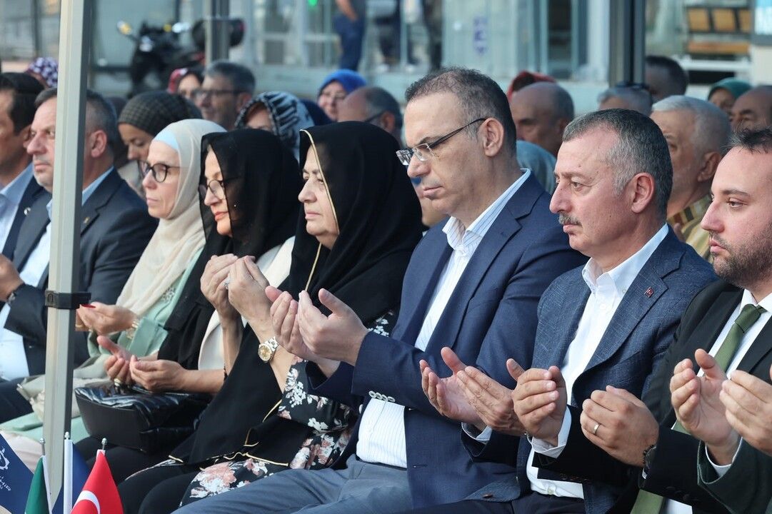 Büyükakın: