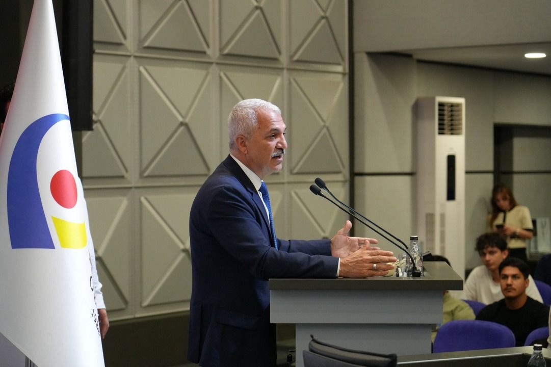 Gebze Ticaret Odası'nın Mesleki Eğitim Vizyonu İstihdamla Taçlandı