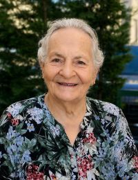 Halise NakipoğluVefat Görseli