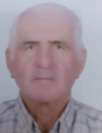 Muharrem LüleciVefat Görseli