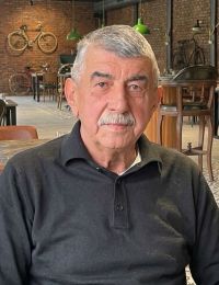 Hüseyin ArslanoğluVefat Görseli