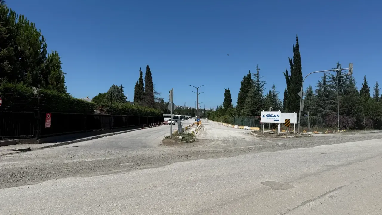 Otokar’da bomba paniği! Genel müdürün mesajı ekipleri alarma geçirdi
