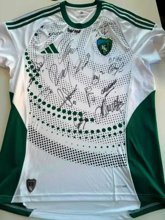 Kocaelispor’dan örnek hareket! DMD hastası çocuklar için seferber oldular