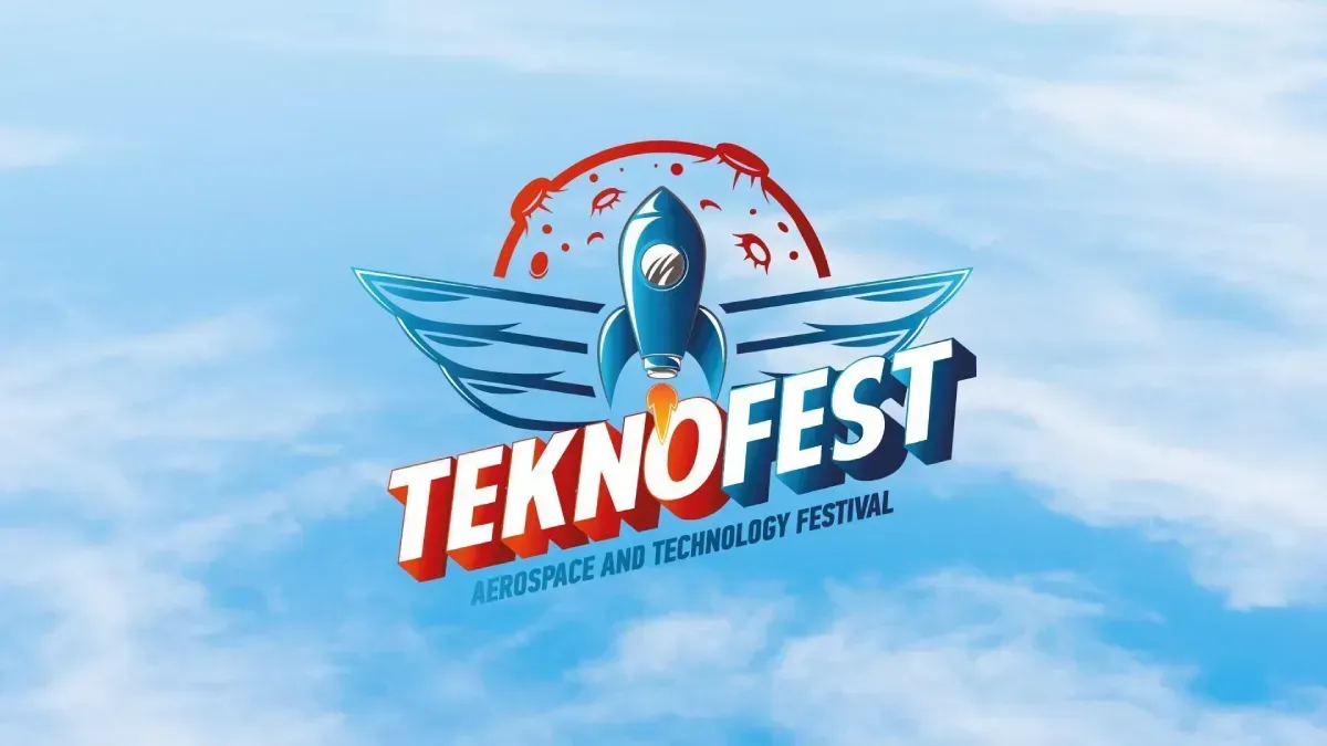 Gölcük Donanma'da TEKNOFEST Heyecanı!