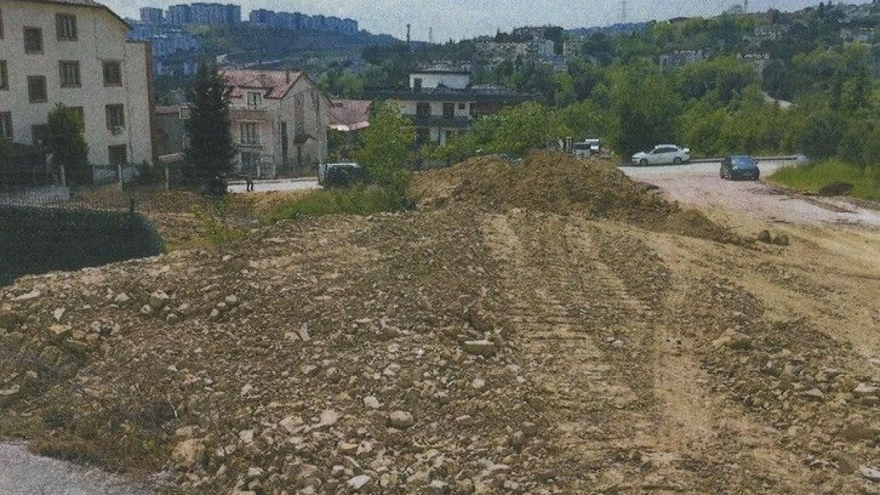 Kocaeli'de çevreyi kirleten 2 firmaya 5,4 milyon lira ceza