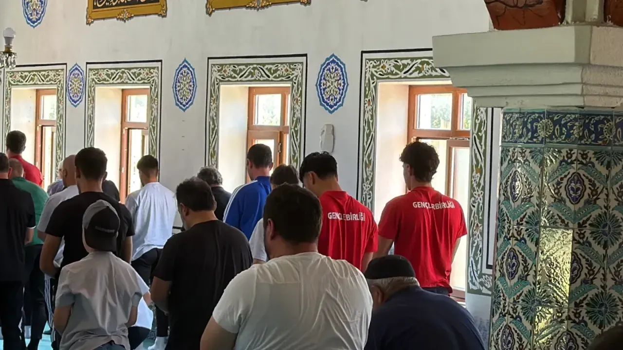 Kocaelispor, Gençlerbirliği ve Erokspor aynı safta buluştu