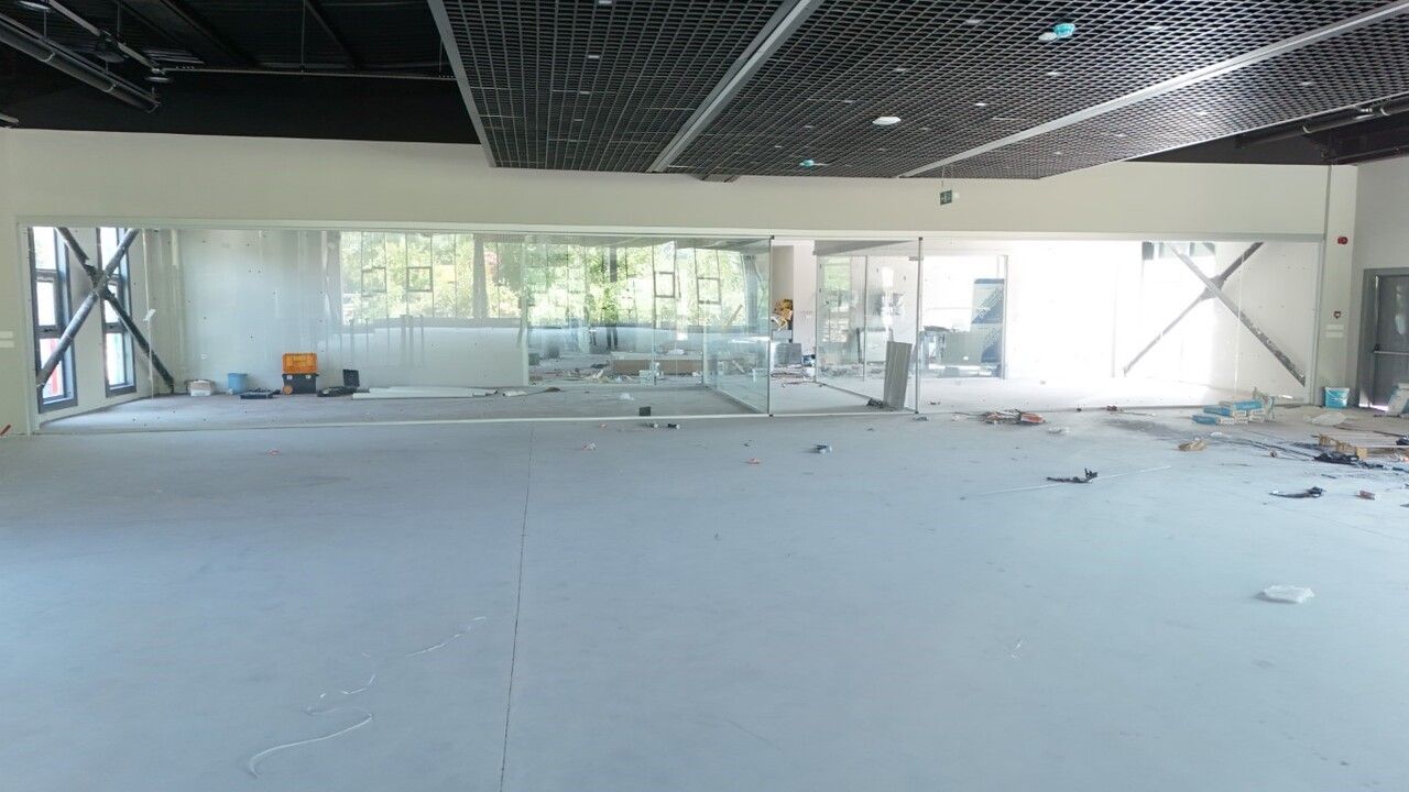 Kartepe’nin yeni spor üssü şekilleniyor