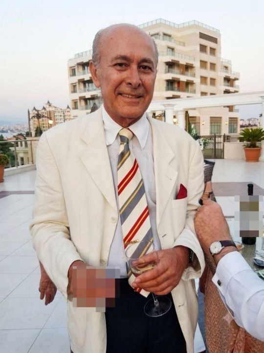 Karamürsel'i yasa boğan ölüm! Murat Oğuz yaşamını yitirdi