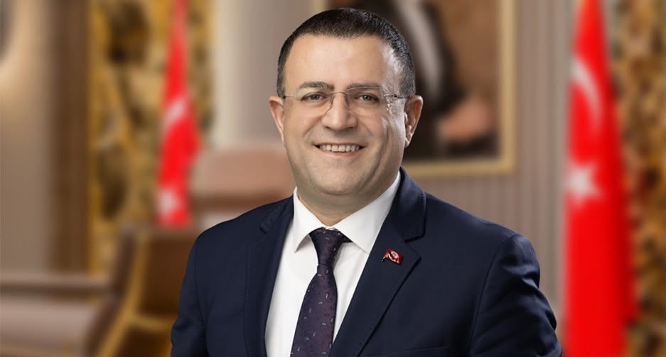 Sertif Gökçe CHP'den istifa ediyor
