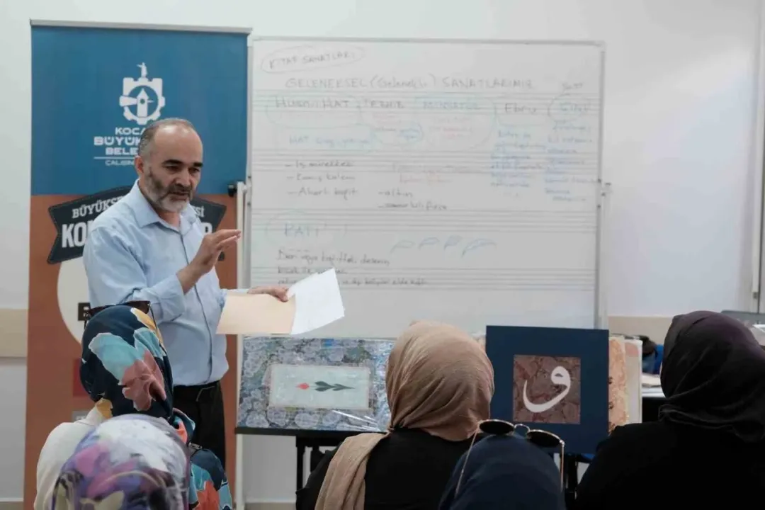 Konservatuvar hayali kuranlara müjde! Kocaeli’de hazırlık seminerleri başlıyor